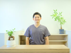 箕面市の整体 みゅう整骨院 | TSUG3028