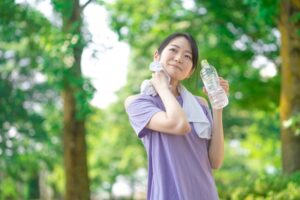 箕面市の整体 みゅう整骨院 | 4001187_s
