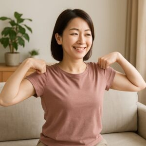 ストレッチエクササイズのひととき 箕面市の整体 みゅう整骨院 | ストレッチエクササイズのひととき