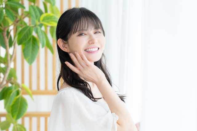 みゅう整骨院での施術で顎関節症が改善した女性