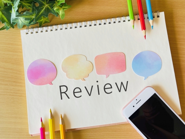 レビュー
